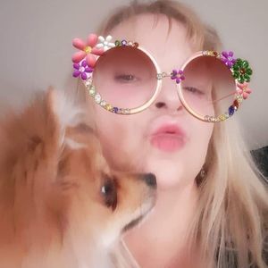 Meet your Posher, Evelyn